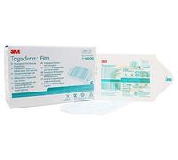 3M Medical Products 779329 PT# 1622W Pansement Tegaderm Sacral 3,5 x 4,5 cm
