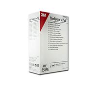 3M™ Medipore™ + Pad 10 x cm Pansement(S) 25 pc(s)