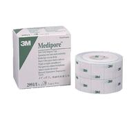 3m Medipore Professional Care Liner 5cm X 10m