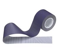 3M Microfinishing Rouleau de film 472L, 101,6 mm x 45,72 m, 15 microns, ASO 3'' Noyau Keyed Core, Alox 5 Mil #88694 x1 morceau