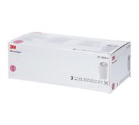 3M™ Microfoam™ Sparadrap chirurgical 5,0 x 10 cm 1528-4 Pansement(S) 3 pc(s)