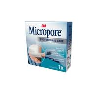 3m Micropore 12.5mmx5m