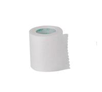 Micropore pansement non-tissé 5cmx9,1m blanc 1530-2 6 pces