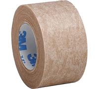 3M Micropore Paper Tape - Tan, 1" wide -1 roll by 3M