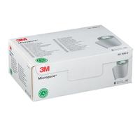 3M™ Micropore™ Sparadrap chirurgical 5 cm x 9,14 m Pansement(S) 6 pc(s)