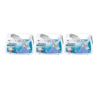 3M™ Micropore™ Sparadrap microporeux, non tissé 9,14 m x 2,5 cm Pansement(S) 3x9,14