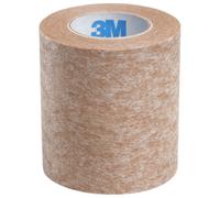 3M Micropore Sparadrap Skin Tone Rouleau 5cm x 9,14m Pièces 6 (15332)