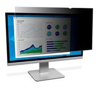 Filtre de confidentialité 3m for 34" monitors 21:9 - filtre anti-indis