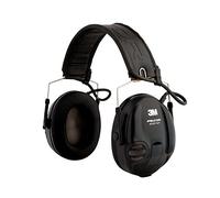 3M Casque anti-bruit 3M™ Peltor™ SportTac™ tir sportif entrée audio EN 352-1 26 dB Quantité:1