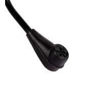 3M MT53V/1 Microphone, électret, att. incl. x1 morceau