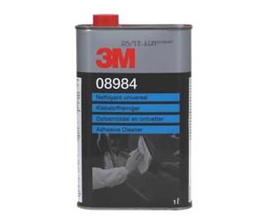 3m Nettoyant Adhésif 1l