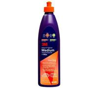3M Medica Liquide à polir et cire Perfect-It Gelcoat Moyen Orange 946 ml