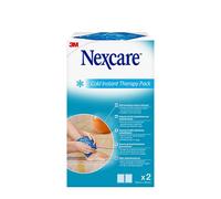 3M Nexcare Cold Instant Pack de Froid Instantané 2 unités