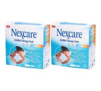 3M™ Nexcare® ColdHot Classic 11 x 26 cm Compresses 2x1 pc(s)