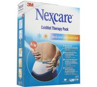 3M Nexcare ColdHot Therapy Ceinture Dorsale Et Abdominale Pack S-M 1 Pièce