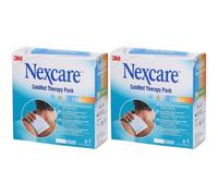 3M™ Nexcare® Coldhot Therapy Pack Classic 26 x 11 cm Autre 2x1 pc(s)