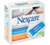 Nexcare Coldhot - Classic Coussins Thermiques 'chaud Froid' - 11 Cm X 26 Cm