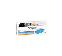 3m nexcare masque pour visage et cosm?tique coldhot - par 1 - compresses chaudes- froides n3071