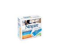 3m nexcare reusable hot and cold pack with washable cover ref n1571 n1571-1