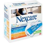 3m nexcare reusable hot and cold pack with washable cover ref n1571 n1571-1 G