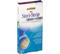 3M Nexcare Steri-Strip Nahtmaterial 12x100mm 6 Stück