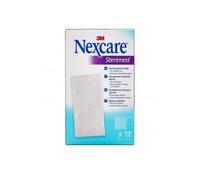3M Nexcare Sterimed 18cmx40cm 12 unités