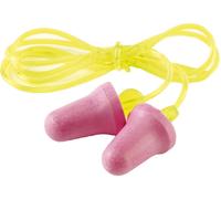 3M No-Touch avec cordon, rose, SNR = 35 dB, PN01004 x400 morceau