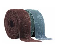3M Non-tissé abrasif Scotch-Brite A very fine 10mx100mm