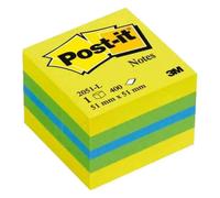3m Notes Autocollantes 2051l