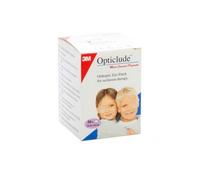 3M Opticlude Junior Pans5Cmx6Cm 50