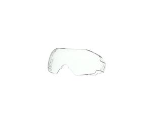 3M Optique de protection IR5 grise rabattable antirayure de remplacement