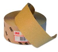 3M papier abrasif rouleau 255P, 115 mm x 50 m, P240 #63131 x1 morceau