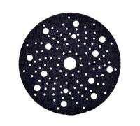 3M Hookit Universal Interface Pad Soft, Multihole, 150mm, 10mm d'épaisseur #51127 x1 morceau