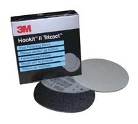 3m Papier De Verre Trizact P1000 15 Unités