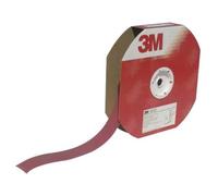3M Papier abrasif Vorax 314 P80 Rouge
