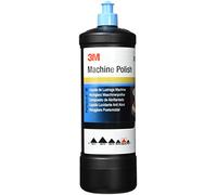 3M 09376 Liquide Produit Polissant Anti Halos Abrasif + Tampon Gelson 86330