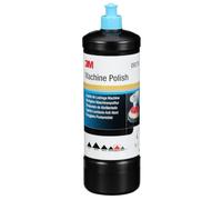 3M Auto Produit polissant Parfait Il III 09376 — Liquide abrasif anti-halos 1 L