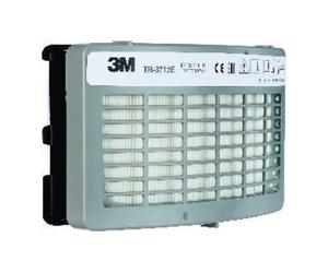3M Partikelfilter TR-3712E Quantité:1