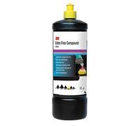 3M Pâte à Polir Pâte de Polissage Extra Fine Pâte 80349