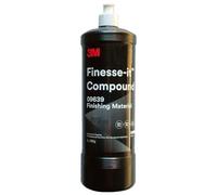 3M Pâte de finition 1 litre