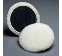 3M Peau de chamois Perfekt-it III d=133mm #01927 x1 morceau