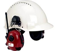 3M PELTOR Casque antibruit Alert M2RX7P3N radio avec fixation x1