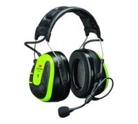 3M Peltor WS ALERT X