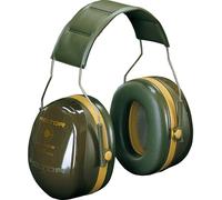 3M Peltor Bulls Eye III H540AGN Casque antibruit passif 34 dB 1 pc(s)