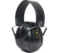 3M Peltor Bull's Eye I Casque antibruit, arceau pliable, noir, SNR = 28 dB, H515FSV x1 morceau