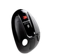 3M PELTOR Caches pour casque WS ALERT, noir, 1 paire (gauche%2droite), 210300-664-SV/1 x1 morceau