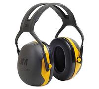 3M Peltor X2A Casque antibruit passif 31 dB EN 352-1:2002 1 pc(s)