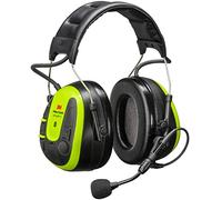 3M Peltor WS ALERT X