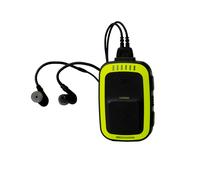 3M PELTOR Casque antibruit intra-auriculaire, PIC-100 EU avec test d'étanchéité intégré, technologie Bluetooth, fonction d'écoute ambiante, technologie radio à courte distance x1 morceau