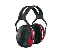 3M X3A casque anti-bruit 33 dB